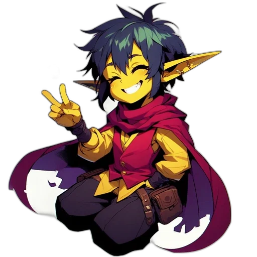 staff, dragon, pixel art, fantasy art transparent PNG cut-out