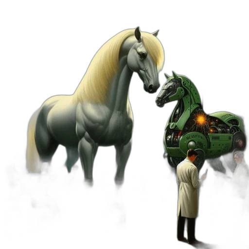 dragon, creature, animal, concept art transparent PNG cut-out