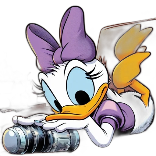 staff, weapon, animal, cartoon transparent PNG cut-out