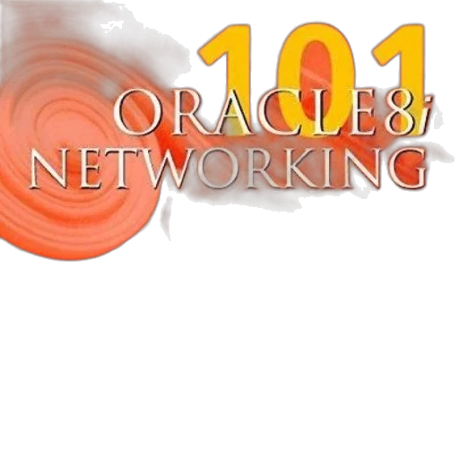 oracle8i, networking, learn, implement transparent PNG cut-out