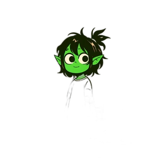 staff, creature, dragon, mask transparent PNG cut-out