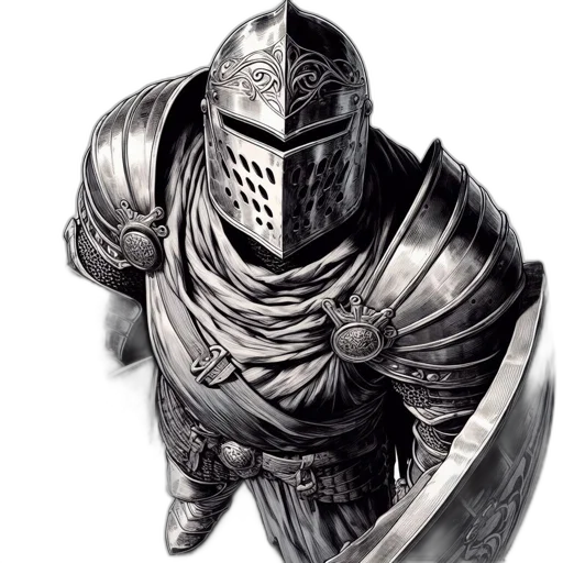 sword, mask, weapon, jewelry transparent PNG cut-out