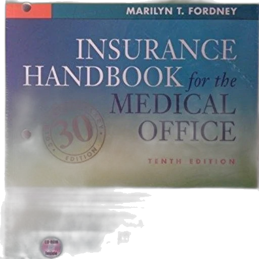 insurance, handbook, medical, office transparent PNG cut-out