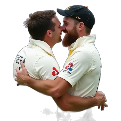 steve, siddlee, swan, hugged transparent PNG cut-out
