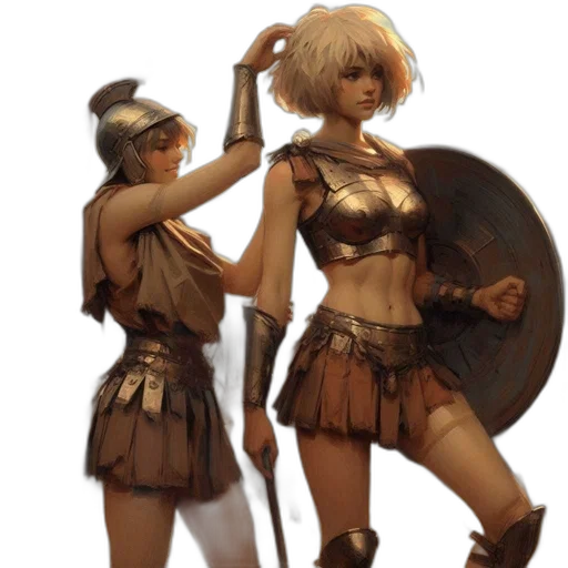 staff, sword, weapon, concept art transparent PNG cut-out