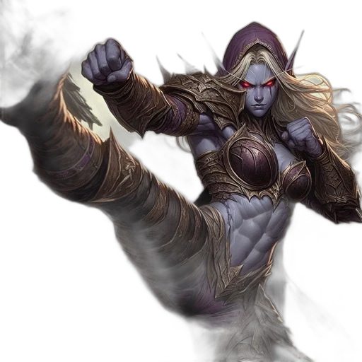 staff, weapon, fantasy art, concept art transparent PNG cut-out
