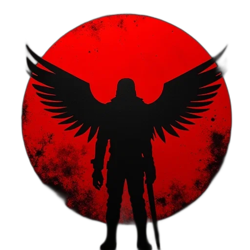 concept art, comic book art, pixel art, fantasy art transparent PNG cut-out