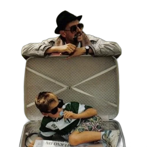 furniture, jacket, outer space, man transparent PNG cut-out