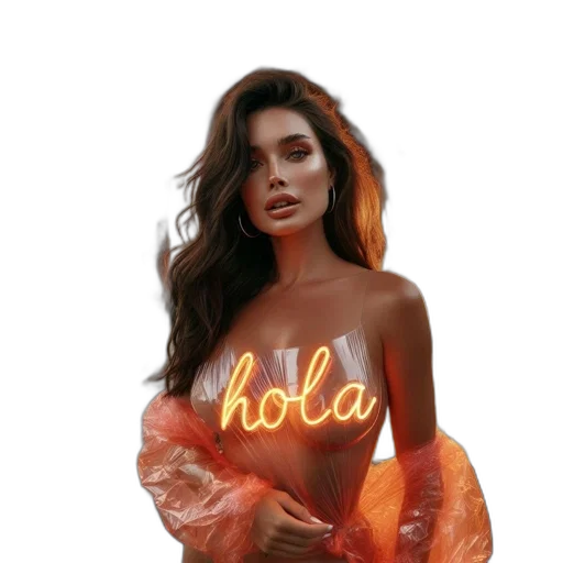 jacket, dress, photorealistic, watercolor transparent PNG cut-out
