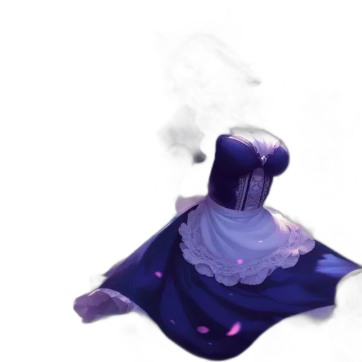 dress, crown, mask, robot transparent PNG cut-out