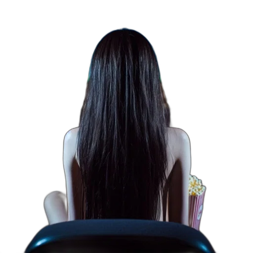 hair, dress, crown, face transparent PNG cut-out