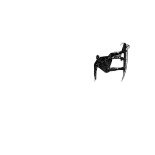 furniture, weapon, staff, shoes transparent PNG cut-out