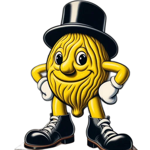 hat, food, hair, animal transparent PNG cut-out