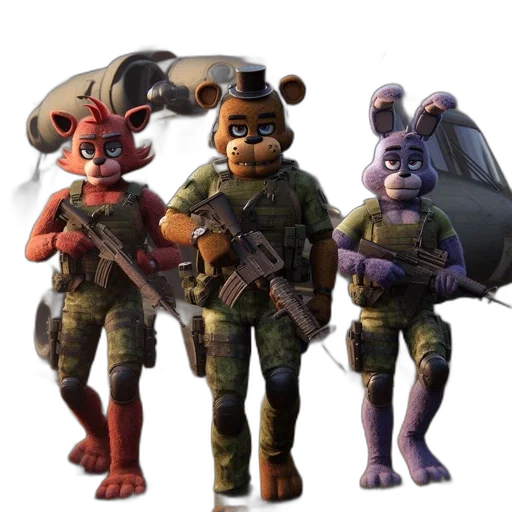 staff, weapon, animal, concept art transparent PNG cut-out