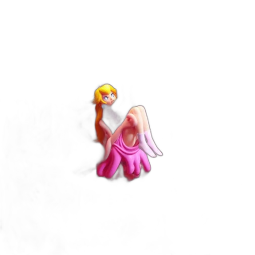 creature, weapon, dress, jewelry transparent PNG cut-out