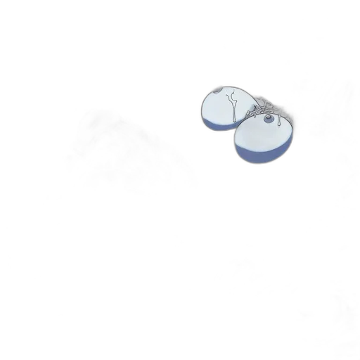 bottle, jewelry, mask, hat transparent PNG cut-out