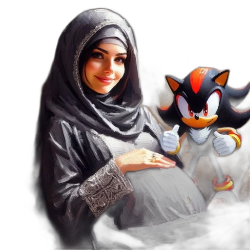 fantasy art, concept art, pixel art, photorealistic transparent PNG cut-out