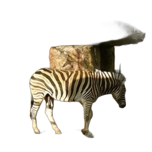 animal, furniture, creature, hat transparent PNG cut-out