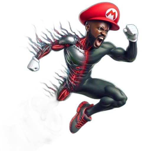 creature, animal, weapon, concept art transparent PNG cut-out