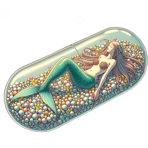 jewelry, food, bottle, fantasy art transparent PNG cut-out