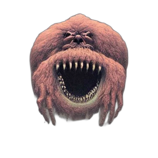 creature, animal, mask, face transparent PNG cut-out