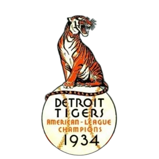 vintage, poster, celebrating, detroit transparent PNG cut-out
