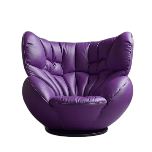 furniture, crown, 3d render, photorealistic transparent PNG cut-out