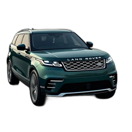 car, emblem, new, land transparent PNG cut-out