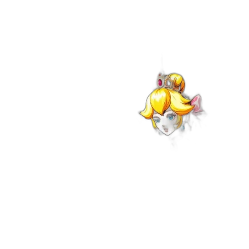 creature, animal, weapon, staff transparent PNG cut-out