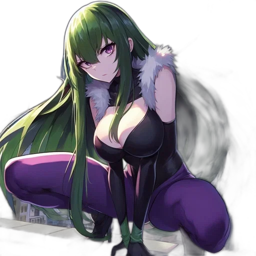 jacket, weapon, dress, robot transparent PNG cut-out