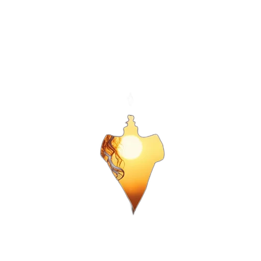 jewelry, crown, bottle, tree transparent PNG cut-out