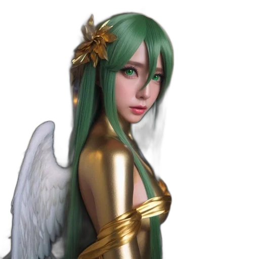 dragon, jewelry, weapon, fantasy art transparent PNG cut-out