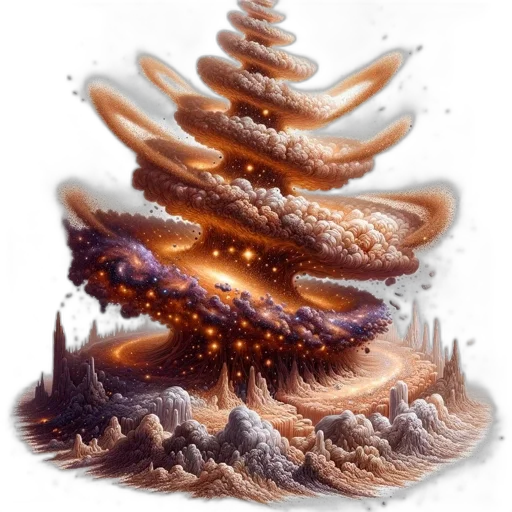 tree, crown, hat, dragon transparent PNG cut-out