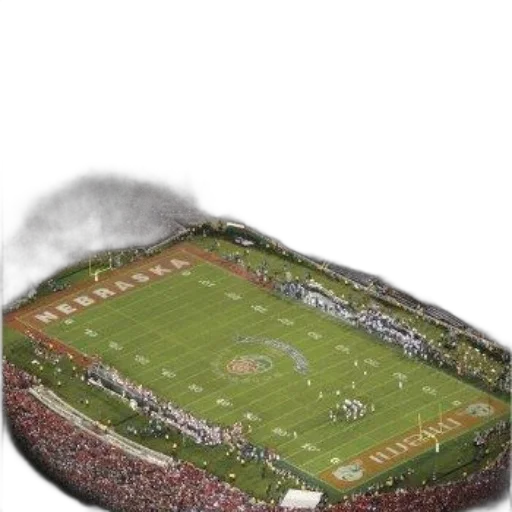 concept art, 3d render, football, coaching transparent PNG cut-out