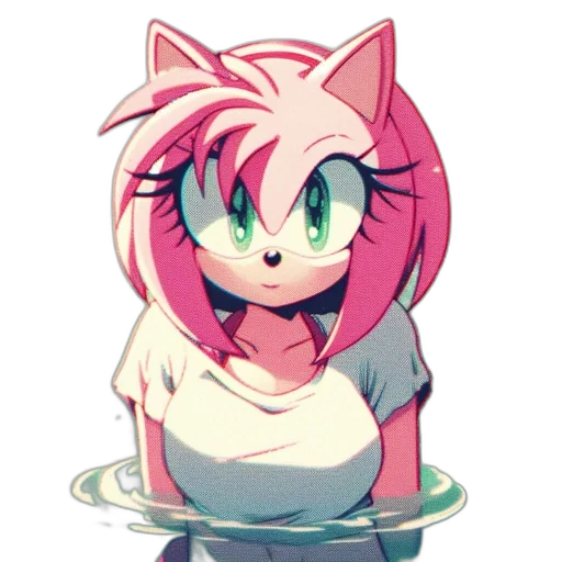 staff, creature, animal, dress transparent PNG cut-out