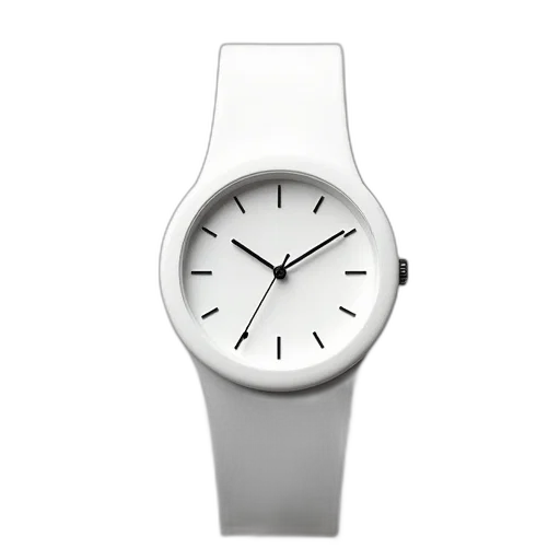 jewelry, 3d render, fend, watches transparent PNG cut-out