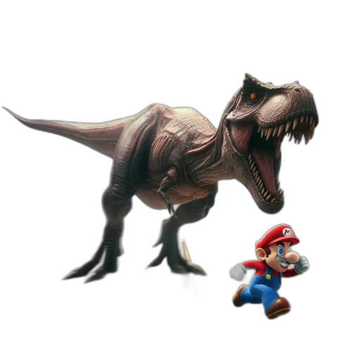 animal, creature, weapon, dragon transparent PNG cut-out