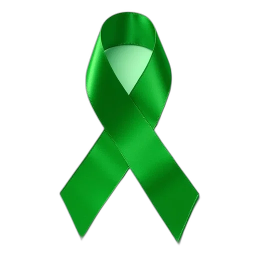 weapon, green, ribbon, mental transparent PNG cut-out