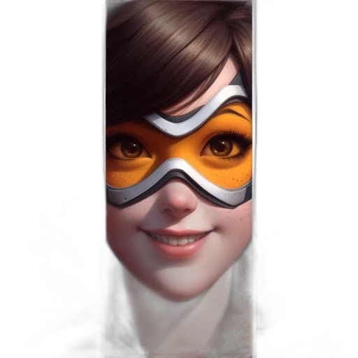 bottle, face, mask, concept art transparent PNG cut-out