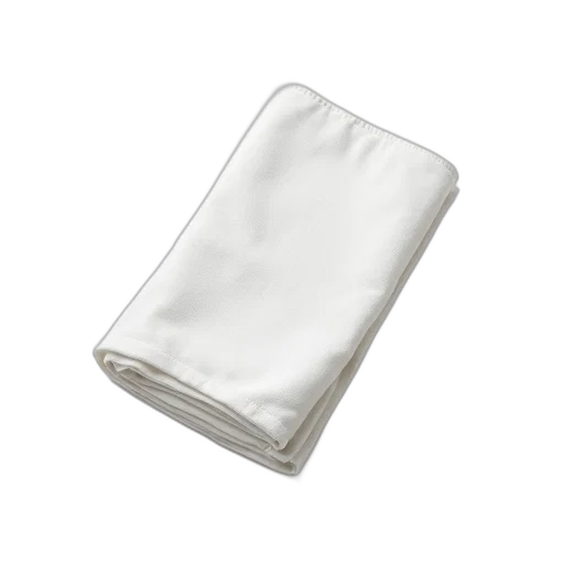 jacket, food, 3d render, white transparent PNG cut-out