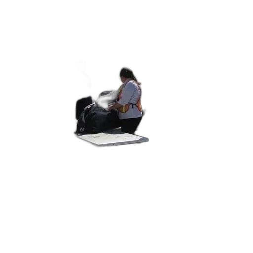 car, staff, robot, furniture transparent PNG cut-out