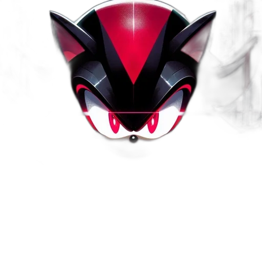 mask, creature, robot, animal transparent PNG cut-out