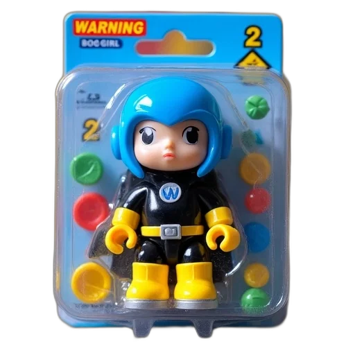 robot, 3d render, concept art, toy transparent PNG cut-out