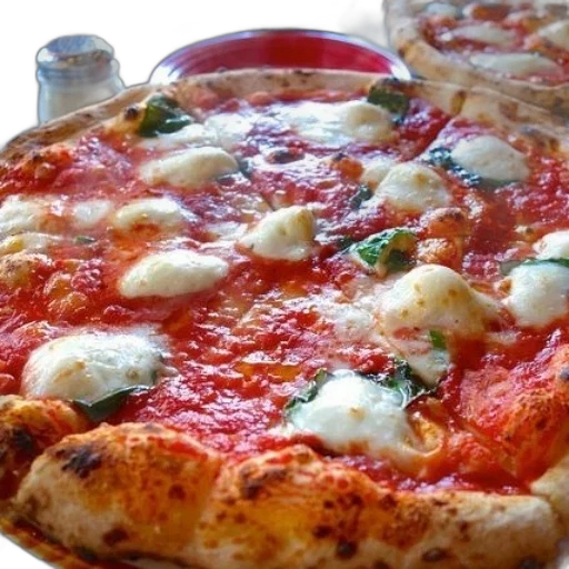 food, photorealistic, 3d render, delicious-looking transparent PNG cut-out