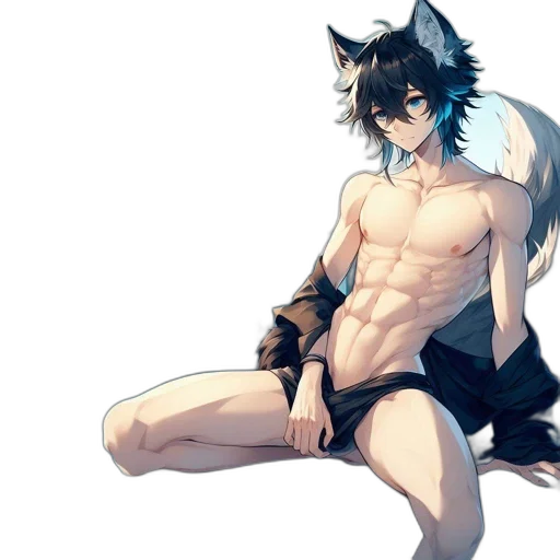 animal, dragon, creature, anime transparent PNG cut-out