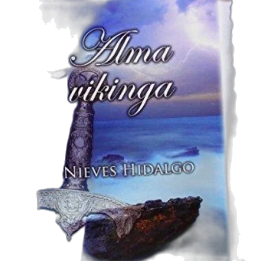 underwater, alma, vikinga, nieves transparent PNG cut-out