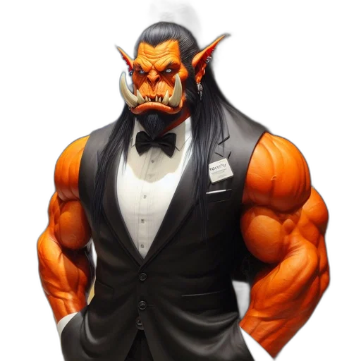 staff, concept art, 3d render, fantasy art transparent PNG cut-out
