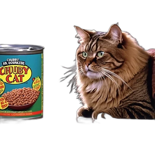 food, animal, creature, photorealistic transparent PNG cut-out