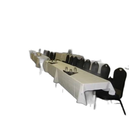staff, weapon, furniture, 3d render transparent PNG cut-out
