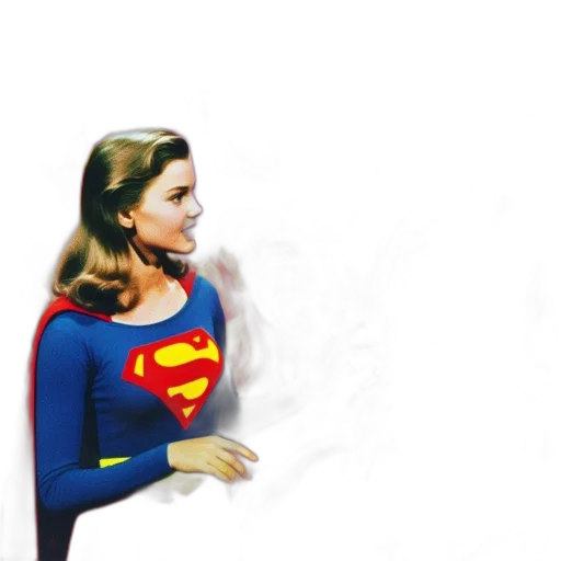 comic book art, concept art, pixel art, cartoon transparent PNG cut-out
